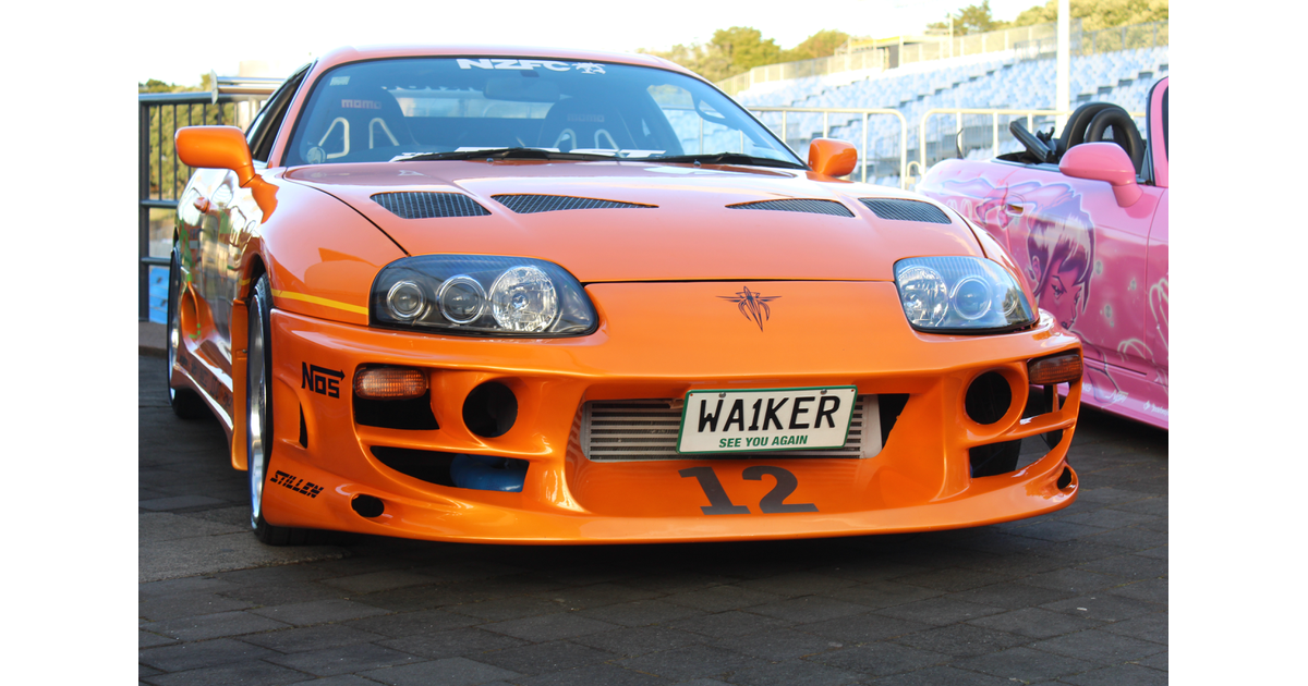 Rotationals X Repco I Am Hope Meet 2023 / Rotationals X Repco I Am