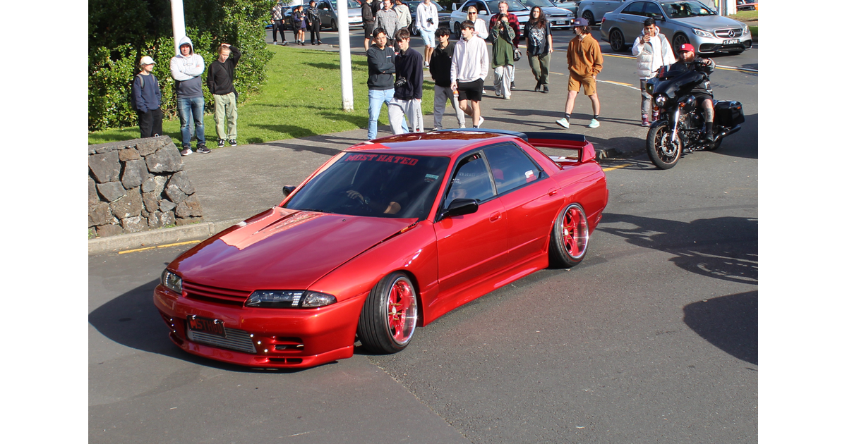 Rotationals X Repco I Am Hope Meet 2023 / Rotationals X Repco I Am