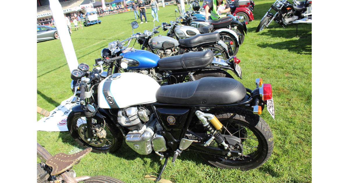 Matamata Car o Rama / Matamata Car o Rama MAD on New Zealand