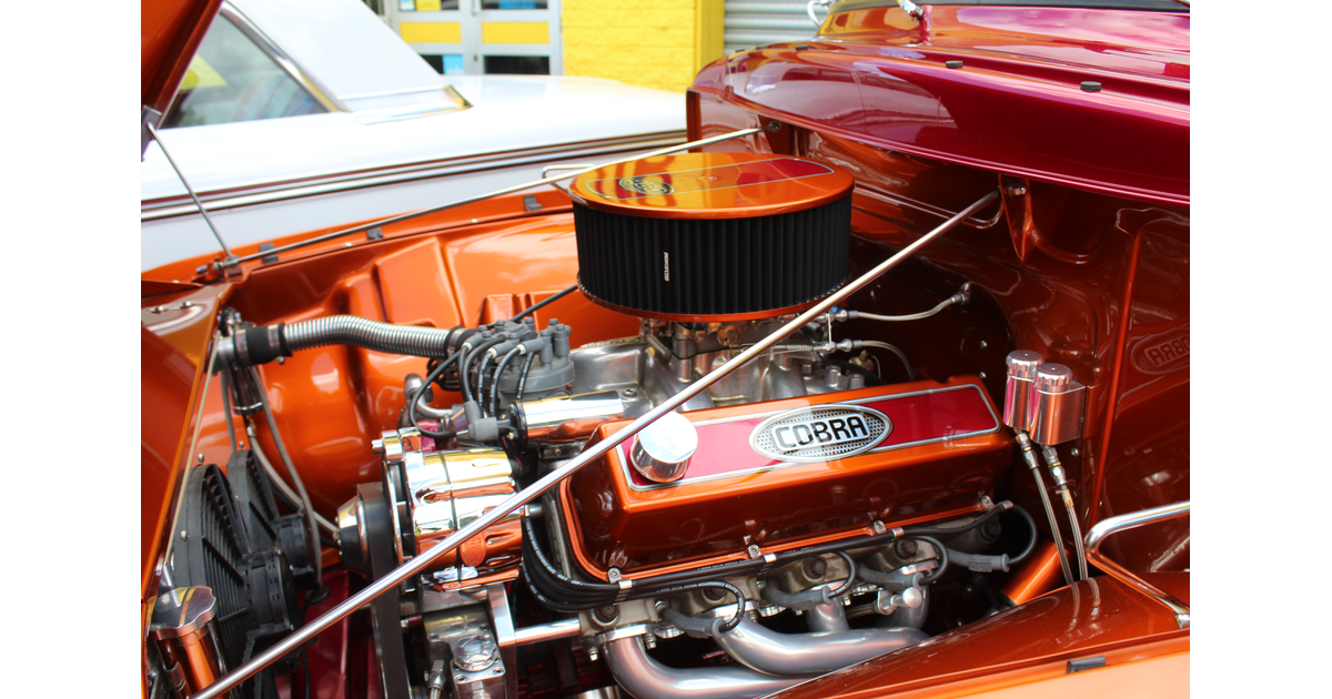 Frankton Thunder 2023 / Frankton Thunder 2023 MAD on New Zealand