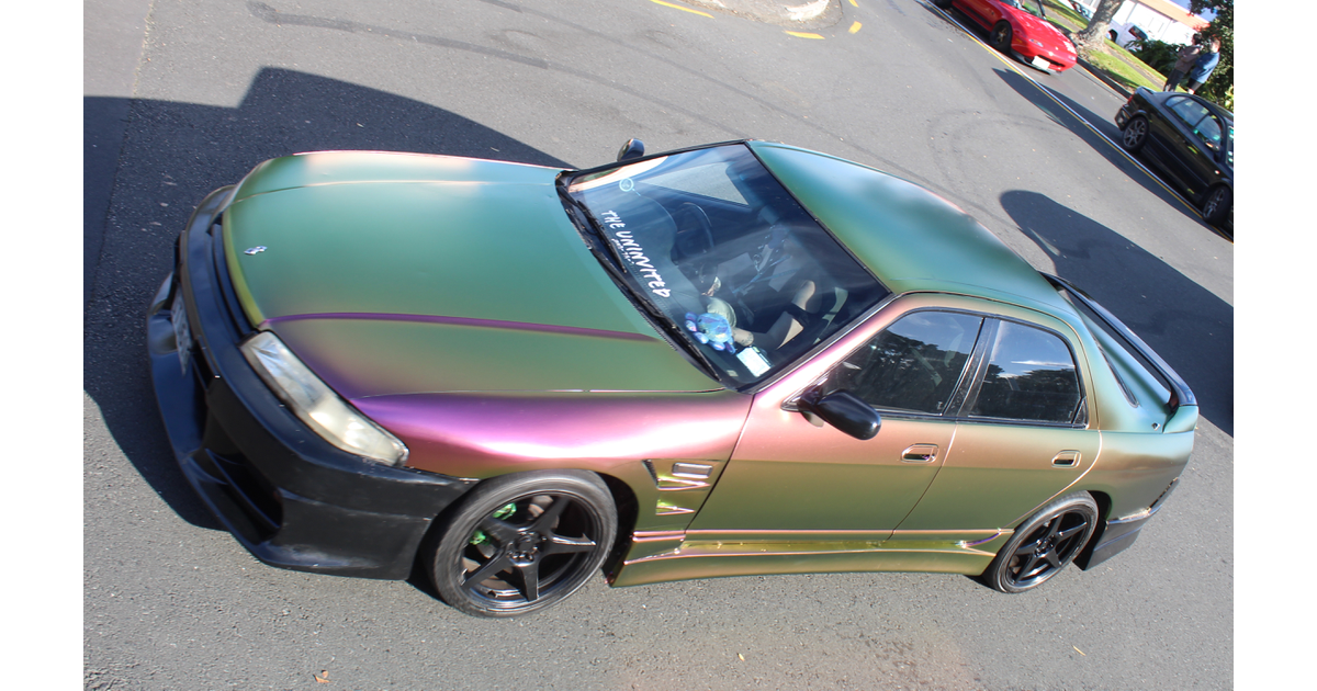 Rotationals X Repco I Am Hope Meet 2023 / Rotationals X Repco I Am