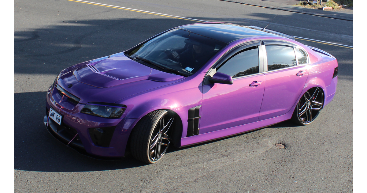 Rotationals X Repco I Am Hope Meet 2023 / Rotationals X Repco I Am