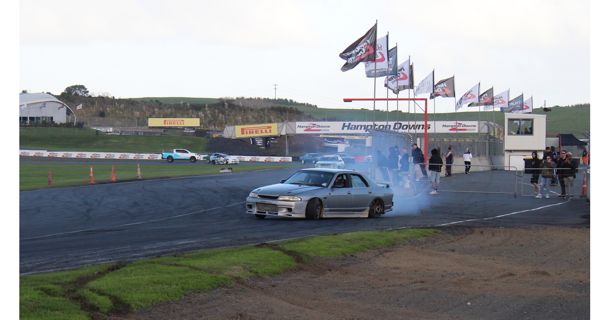 Hampton Downs Drifting June 2023 / Hampton Downs Drifting June 2023 ...